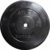Диск MB BARBELL 15 кг ATLET обрезиненный 31 мм MB-AtletB31-15