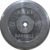 Диск MB BARBELL 25 кг ATLET обрезиненный 31 мм MB-AtletB31-25