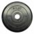 Диск MB BARBELL 2.5 кг ATLET обрезиненный 51 мм MB-AtletB51-2.5