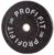 Диск для штанги HI-TEMP с цветными вкраплениями PROFI-FIT D-51 5 кг