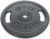 Диск MB BARBELL Евро-Классик обрезиненный чёрный с ручками 15 кг MB-PltBS-15