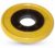Диск MB BARBELL Евро-Классик обрезиненный цветной 1.25 кг MB-PltCE-1.25