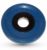 Диск MB BARBELL Евро-Классик обрезиненный цветной 2.5 кг MB-PltCE-2.5