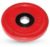 Диск MB BARBELL Евро-Классик обрезиненный цветной 5 кг MB-PltCE-5
