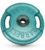 Диск MB BARBELL Евро-Классик обрезиненный цветной с ручками 50 кг MB-PltCS-50