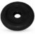 Диск MB BARBELL Стандарт обрезиненный чёрный 1.25 кг MB-PltB31-1.25