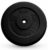 Диск MB BARBELL Стандарт обрезиненный чёрный 15 кг MB-PltB31-15