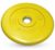 Диск MB BARBELL Стандарт обрезиненный цветной 15 кг MB-PltC50-15