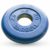 Диск MB BARBELL Стандарт обрезиненный цветной 2.5 кг MB-PltC50-2.5