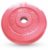 Диск MB BARBELL Стандарт обрезиненный цветной 25 кг MB-PltC50-25