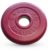 Диск MB BARBELL Стандарт обрезиненный цветной 5 кг MB-PltC50-5