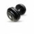 Гантель MB Barbell TIGHT SET 26 кг