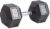 Гантель обрезиненная гексагональная 35 кг