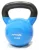 Гиря FITEX PRO FTX2201-18 литая виниловая 18 кг