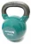 Гиря FITEX PRO FTX2201-28 литая виниловая 28 кг