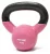 Гиря FITEX PRO FTX2201-4 литая виниловая 4 кг