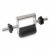 Гриф гиревой MB Barbell MB-BarM25–370G